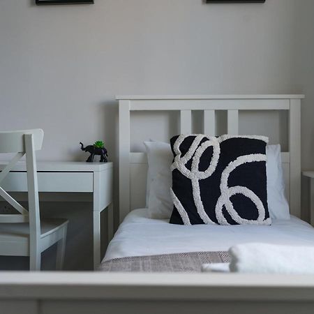 Lilys Apartment 2- 2Bedroom, Northumberland Bedlington Exterior foto
